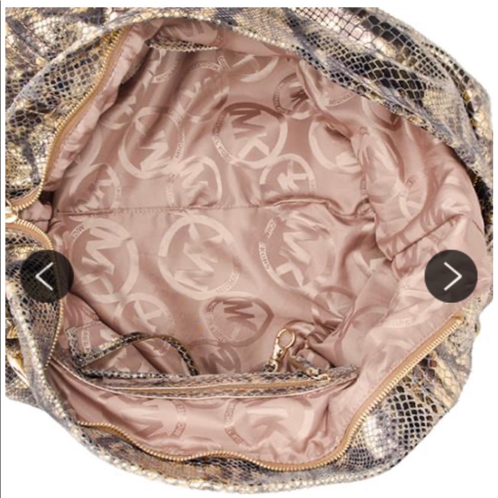 Michael Kors extra large bag - Picture 3 of 6